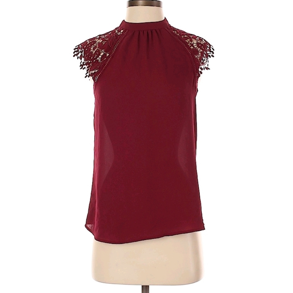 Express Top (small)